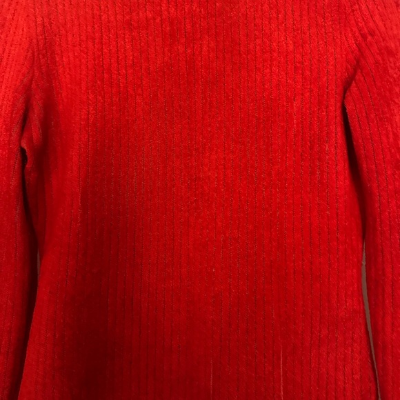Vintage Thierry Mugler Couture Pullover - Picture 2 of 6